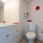 בית נופש Residence Parc Belvedere קלרמונט-פרנד