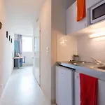 Residence Parc Belvedere בית נופש *