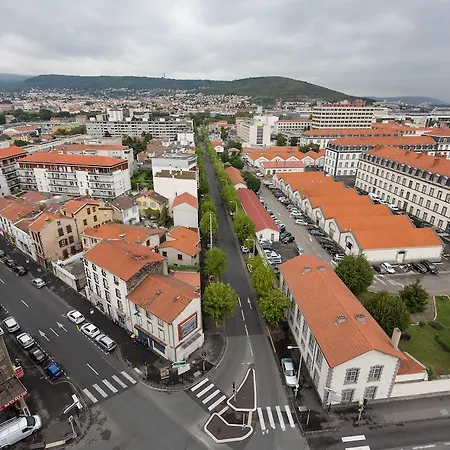 Residence Parc Belvedere