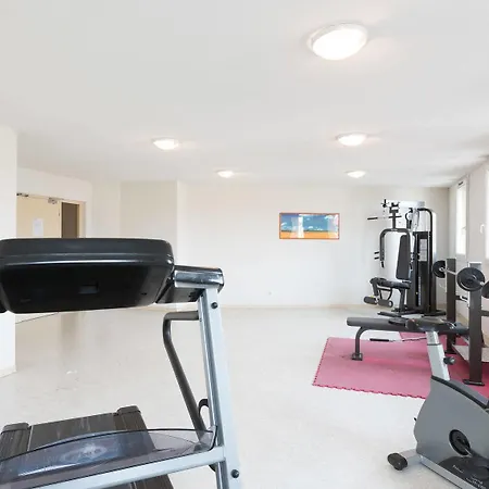 Residence Parc Belvedere קלרמונט-פרנד