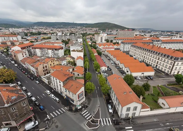 Residence Parc Belvedere