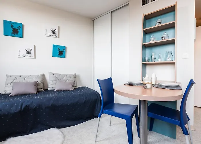 Residence Parc Belvedere *