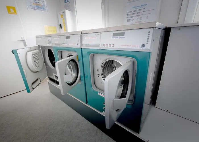 Holiday home Residence Parc Belvedere