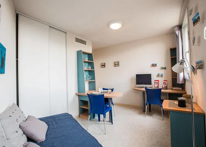 Holiday home Residence Parc Belvedere *